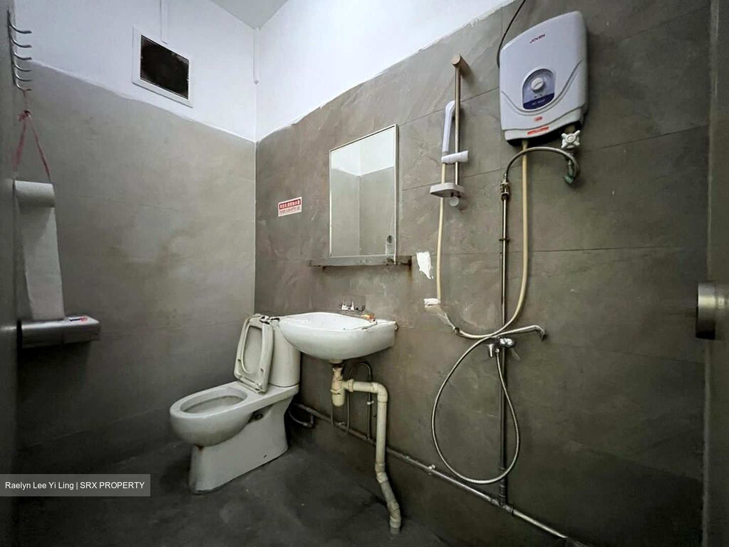 Jalan Besar (D8), Shop House #600113181